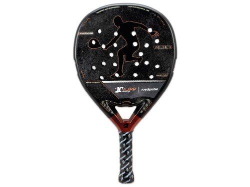 Paleta Royal Premier Moon Series Future Fibra - AJPP 10 Años