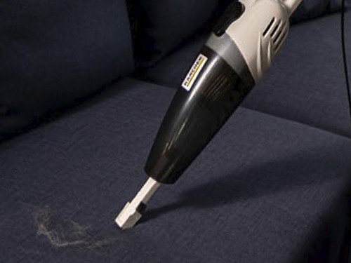 Aspiradora Eléctrica Kärcher VCL1 2 en 1 1000 W