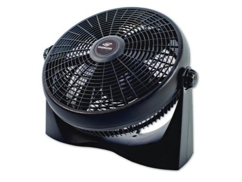 Turbo Ventilador Industrial Kacemaster - 20" - 100w - Bajo Consumo