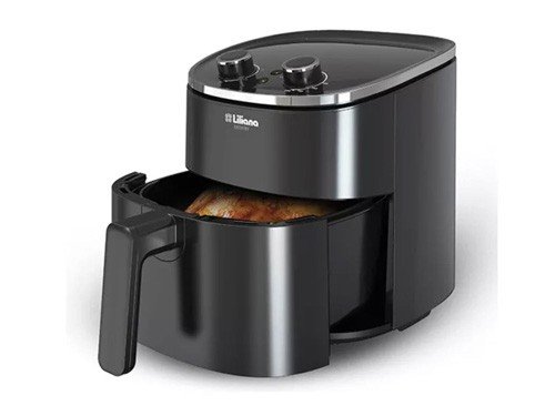 Freidora De Aire Eléctrica Liliana Easyfry Af930