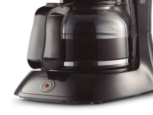 Cafetera Eléctrica de Filtro CM9402 Smartlife