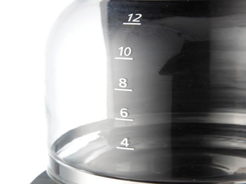 Cafetera Eléctrica de Filtro CM9402 Smartlife