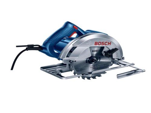 SIERRA CIRCULAR GKS 1500W STD - BOSCH