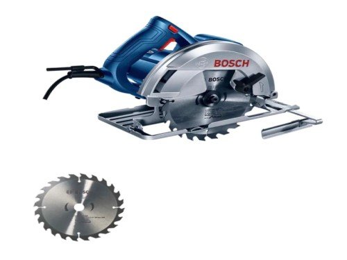SIERRA CIRCULAR GKS 1500W STD - BOSCH