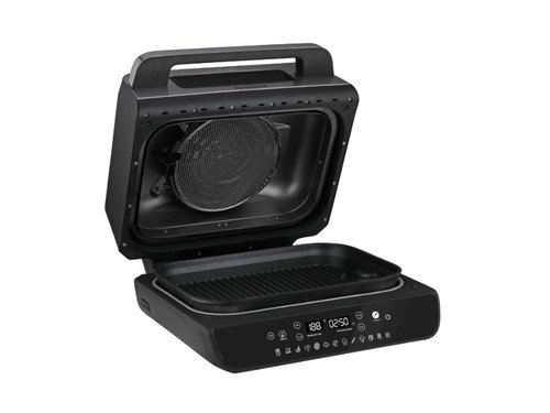 Freidora De Aire Digital Con Grill Peabody 7 Lts PE-AFG03N