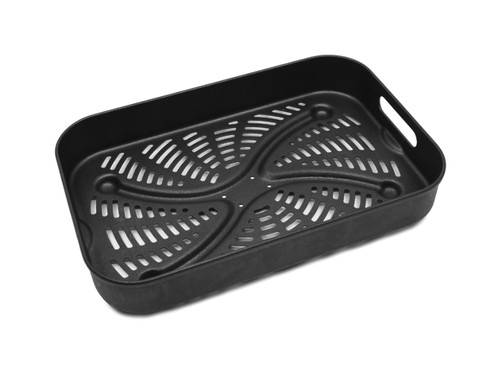 Freidora De Aire Digital Con Grill Peabody 7 Lts PE-AFG03N