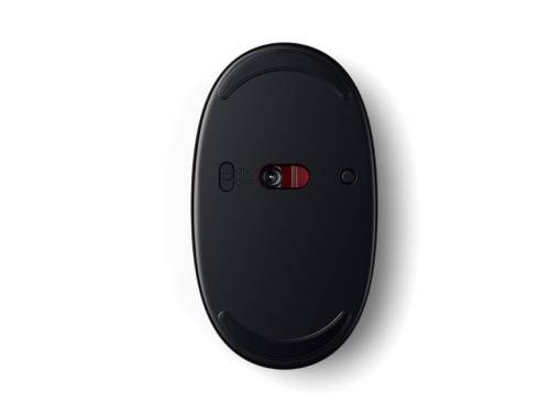 Mouse inalambrico con bluetooth Satechi M1 - Oro