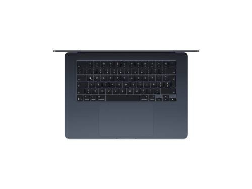 MacBook Air 15 M4 10CPU 10GPU 16GB 256GB - Medianoche