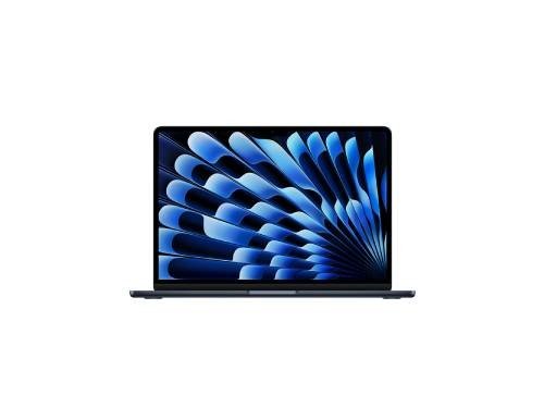 MacBook Air 13 M2 8 CPU 10 GPU 24 RAM 512GB - Medianoche