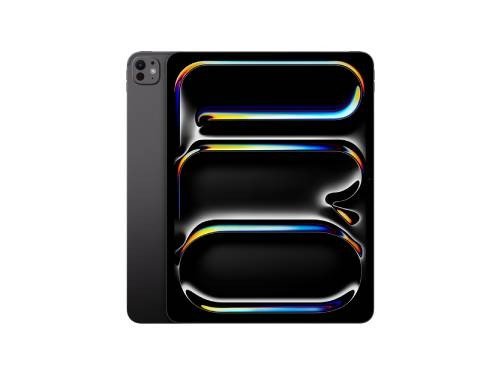 iPad Pro 13 M4 WiFi 512 GB - Negro Espacial