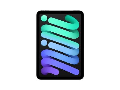 iPad mini A17 Pro WiFi 128GB - Gris Espacial