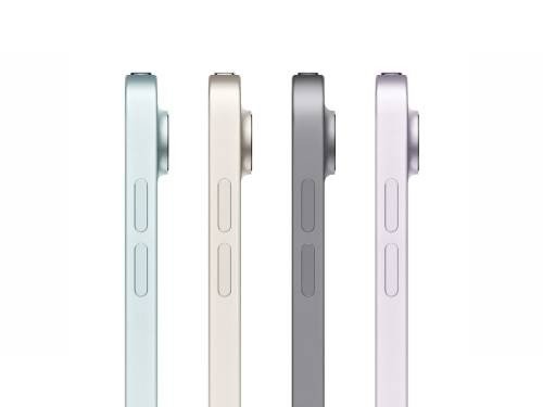 iPad Air 13 M3 WiFi 256GB - Gris Espacial