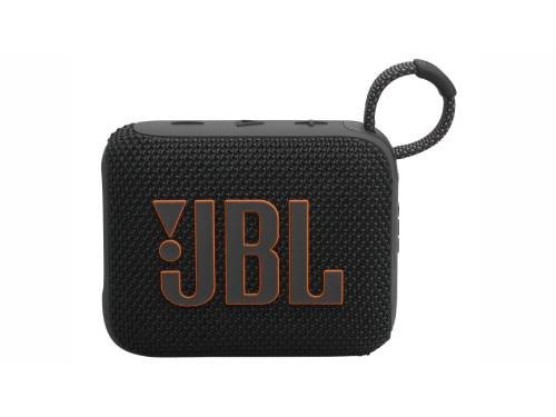 Parlante JBL Go4 - Negro