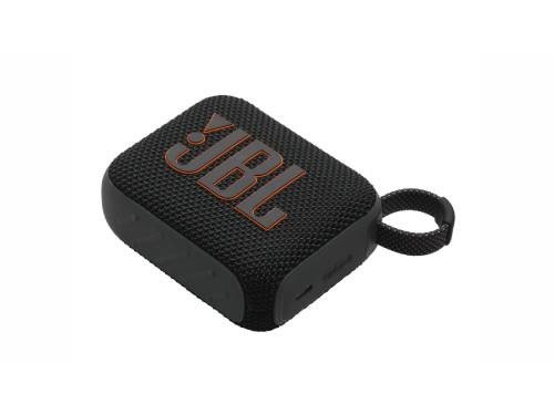 Parlante JBL Go4 - Negro