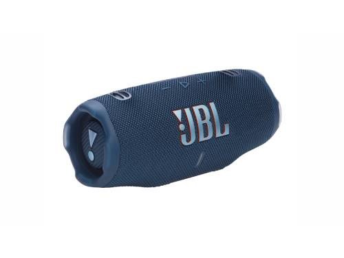 Parlante JBL Charge 6 - Azul