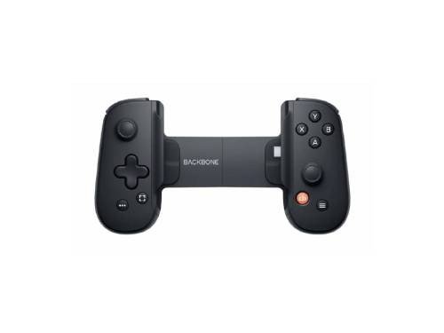 Joystick Backbone One para Android - Negro - USB-C
