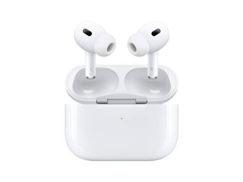 AirPods Pro - 2 Gen - con estuche MagSafe USB-C