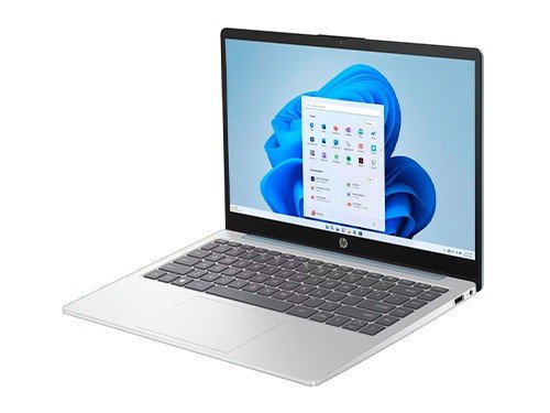 Notebook HP 14-em0001la AMD Ryzen 3 8GB 256GB W11