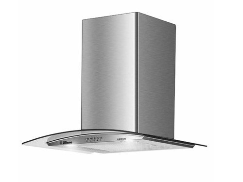 Campana De Cocina Liliana Puredesign KC994
