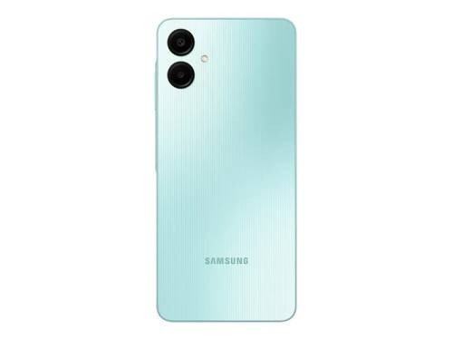 Celular Samsung Galaxy A06 64/4GB Light Green