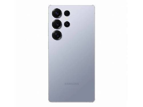 Celular Samsung Galaxy S25 Ultra 256/12GB Titan Silverblue