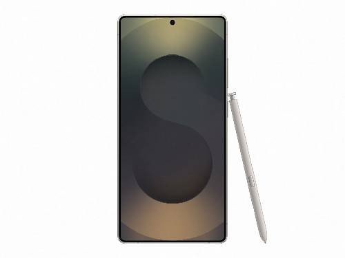 Celular Samsung Galaxy S25 Ultra 256/12GB Titanium Black