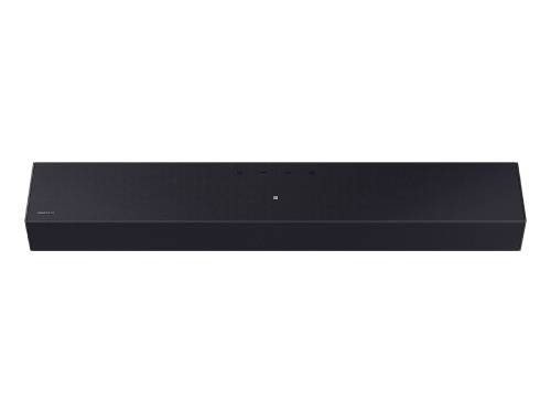 Barra de Sonido Samsung B-series B400F 2.0 con Woofer 2025