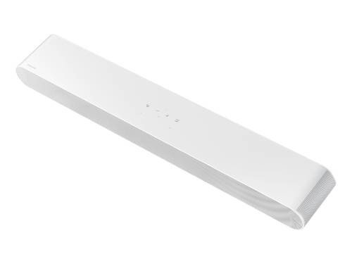 Barra de sonido Samsung Serie S HW-S61D 5.0ch White