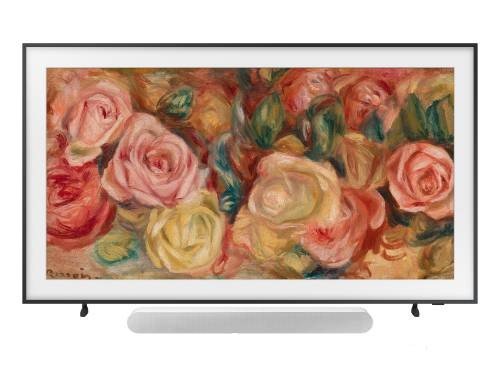 Barra de sonido Samsung Serie S HW-S61D 5.0ch White