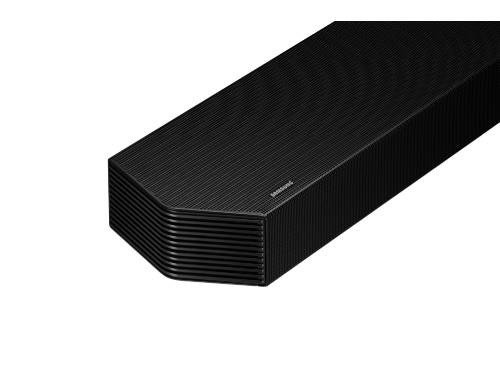 Barra de Sonido Samsung Q-Series HW-Q800F 5.1.2 ch con Subwoofer