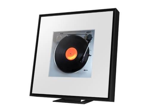 Parlante Samsung Music Frame HW-LS60D