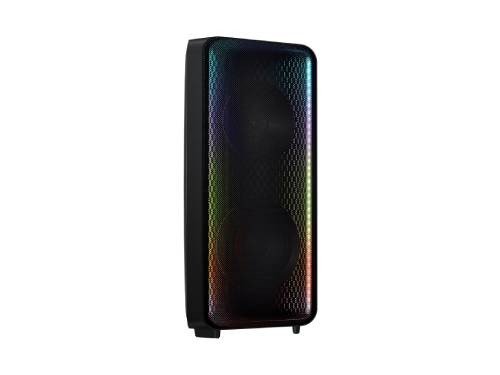 Torre De Sonido Samsung Bidireccional 240w Tower Bluetooth Sound MX-ST