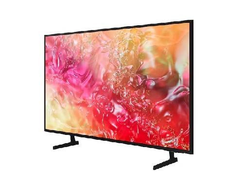 Televisor Samsung 43" Crystal UHD DU7000 4K Smart TV