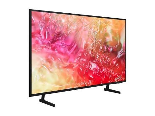 Televisor Samsung 55" Crystal UHD DU7000 4K
