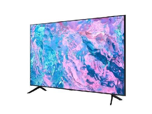 Smart TV Samsung 55" Crystal UHD 4K