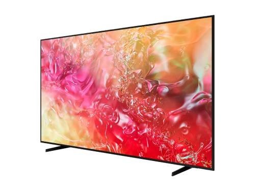 Televisor Samsung 75" Crystal UHD DU7000 4K Smart TV