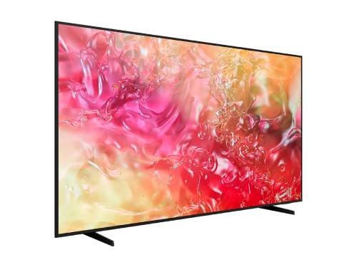 Televisor Samsung 75" Crystal UHD DU7000 4K Smart TV