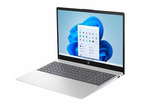 Notebook HP 15-fd0014la Intel Core i3 8GB 512GB W11 + Mochila