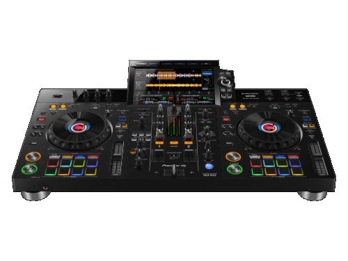 Sistema De Dj All In One Pioneer Dj XDJ-RX3 De 2 Canales