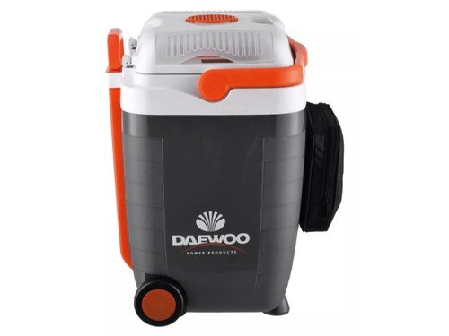 Conservadora Termoelectrica Daewoo 12/220V DAWC33L 33 Lts