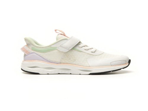 Zapatillas Deportivas Con Cordón Abrojo Grav x Niños Unisex Atomik