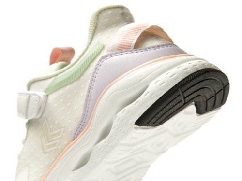 Zapatillas Deportivas Con Cordón Abrojo Grav x Niños Unisex Atomik