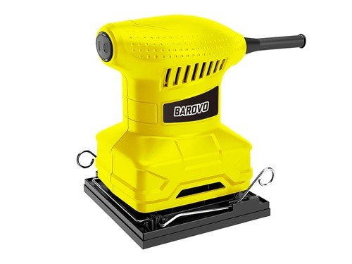 Lijadora orbital Barovo 200 W