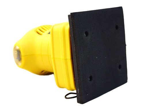 Lijadora orbital Barovo 200 W