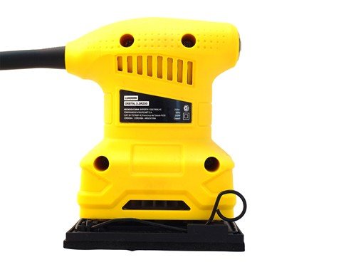 Lijadora orbital Barovo 200 W