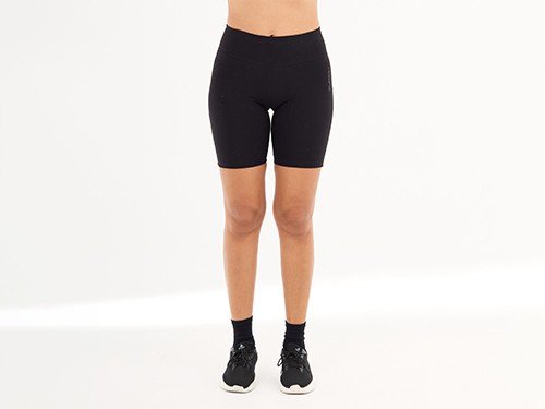 Ciclista Algodón Lycra Sustentable