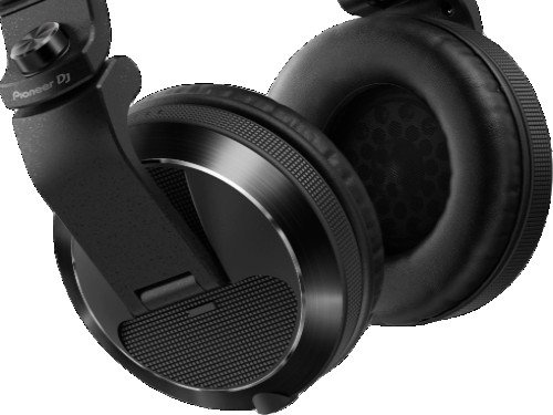 Auricular Profesional Pioneer Dj HDJ-X7 Over Ear