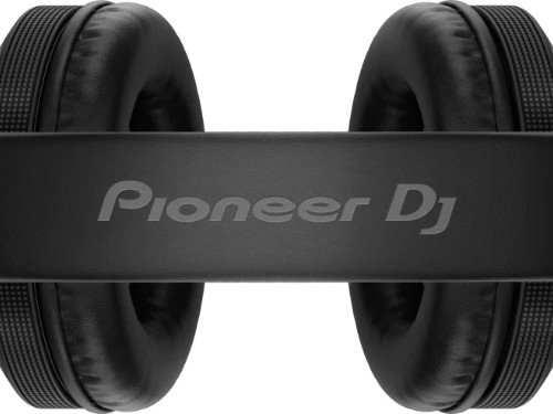 Auricular Profesional Pioneer Dj HDJ-X7 Over Ear