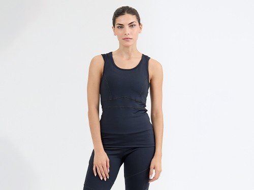 Musculosa Cleo Polisap