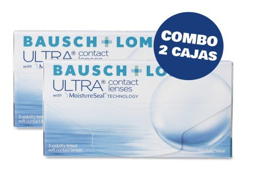 Promo Lentes Ultra - COMBO